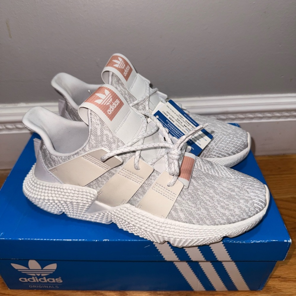 Adidas Shoes